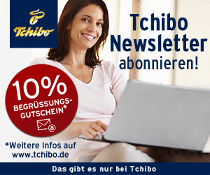 Tchibo-Onlineshop